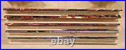 Guardians of the Galaxy by Bendis Marvel Deluxe Hardcover Lot