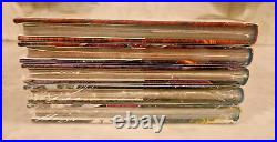 Guardians of the Galaxy by Bendis Marvel Deluxe Hardcover Lot