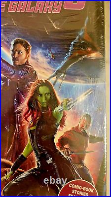 Guardians of the Galaxy by Bendis Marvel Deluxe Hardcover Lot