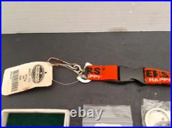 HOOTERS RESTAURANT 20th ANNIVERSARY & MORE LOT 10 ITEM! SEE ALL PHOTOS