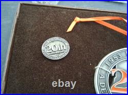 HOOTERS RESTAURANT 20th ANNIVERSARY & MORE LOT 10 ITEM! SEE ALL PHOTOS