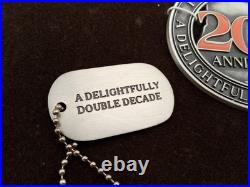 HOOTERS RESTAURANT 20th ANNIVERSARY & MORE LOT 10 ITEM! SEE ALL PHOTOS