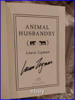 HUGE Autographed Signed Book Lot Of 63 ALL SIGNED HCDJ / PB POPULAR RARE MIXED