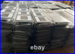 HUGE Job Lot 5000+ Amateur 35mm Photo Slides, All Dated 2015, Plastic Mounts