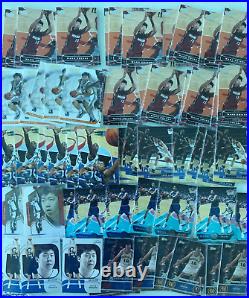 HUGE LOT 250+ Collection ALL Wang Zhizhi Mengke Bateer Chinese Stars RC Chrome