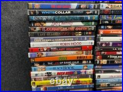 HUGE LOT OF 170 DVDS DVD Video/Movie Collection All Great Titles! RESELL