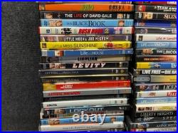 HUGE LOT OF 170 DVDS DVD Video/Movie Collection All Great Titles! RESELL