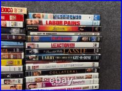 HUGE LOT OF 170 DVDS DVD Video/Movie Collection All Great Titles! RESELL