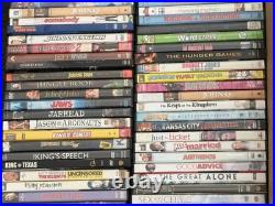 HUGE LOT OF 171 DVDS DVD Video/Movie Collection All Great Titles! RESELL