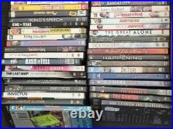 HUGE LOT OF 171 DVDS DVD Video/Movie Collection All Great Titles! RESELL