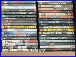 HUGE LOT OF 171 DVDS DVD Video/Movie Collection All Great Titles! RESELL