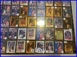 HUGE Lot Of 65 All Michael Jordan Cards Collection Lifetime Investment! #8218