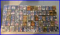 HUGE Lot Of 70 All Michael Jordan Cards Collection Lifetime Investment! #8224 HUGE Lot Of 70 All Michael Jordan Cards Collection Lifetime Investment! #8224