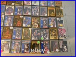 HUGE Lot Of 70 All Michael Jordan Cards Collection Lifetime Investment! #8224 HUGE Lot Of 70 All Michael Jordan Cards Collection Lifetime Investment! #8224