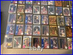 HUGE Lot Of 70 All Michael Jordan Cards Collection Lifetime Investment! #8224 HUGE Lot Of 70 All Michael Jordan Cards Collection Lifetime Investment! #8224