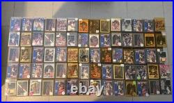 HUGE Lot Of 70 All Michael Jordan Cards Collection Lifetime Investment! #8224 HUGE Lot Of 70 All Michael Jordan Cards Collection Lifetime Investment! #8224
