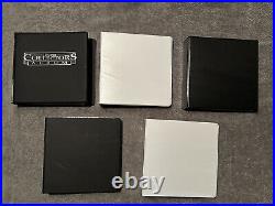 HUGE Lot Over 3,000 All Michael Jordan Cards Collection Lifetime Investment