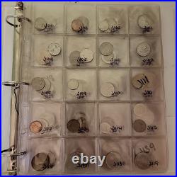 HUGE! Lot World Coin Collection Over 300 Coins All Different Countries