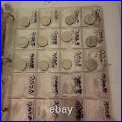 HUGE! Lot World Coin Collection Over 300 Coins All Different Countries