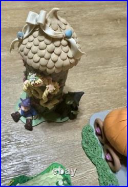 HUGE Lot of 36 Elayne Watrus Figurines Ships Same Day