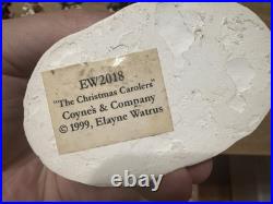 HUGE Lot of 36 Elayne Watrus Figurines Ships Same Day