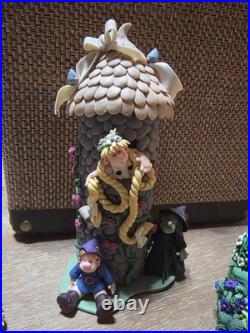 HUGE Lot of 36 Elayne Watrus Figurines Ships Same Day