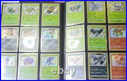 HUGE POKÉMON SHINY LOT. COMES WITH ALL 360 in Binder RARE COLLECTION NM