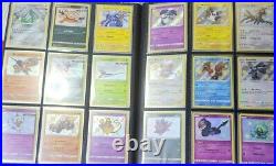 HUGE POKÉMON SHINY LOT. COMES WITH ALL 360 in Binder RARE COLLECTION NM