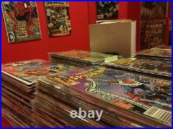 HUGE PRIME 35 COMIC BOOK LOT-MARVEL/DC ONLY! ALL AGES/PG ONLY-KIDsafe Custom NM