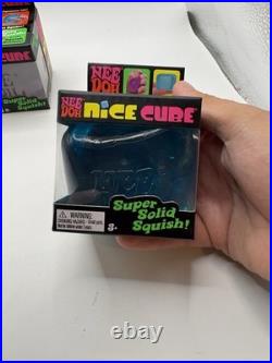 HUGE lot of Needohs collection all sealed check description for details