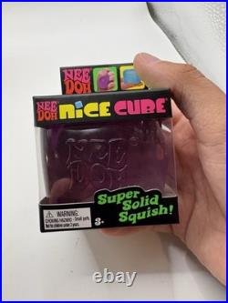 HUGE lot of Needohs collection all sealed check description for details