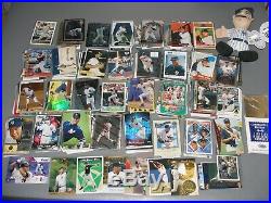 HUGE over (400) DIFFERENT Lot Collection all Derek Jeter #'d RCs Inserts Oddball