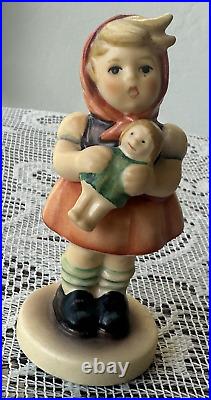 HUMMELSCAPE#983 & 984-DTORHAUS & GARTEN DISPLAY with 7 MINI Hummels (lot9)