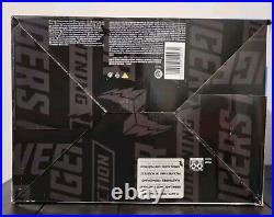 Hasbro F5157 Blue Ranger Helmet Blue/Silver (NEW IN BOX)