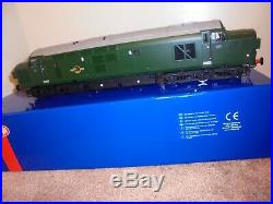 Heljan Oscale(143)Diesel locos-choice of 5-tested-New or Used-all mint/boxed