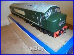 Heljan Oscale(143)Diesel locos-choice of 6-test run only- NEW-all mint/boxed