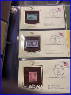 Historic us stamps collections will sell all