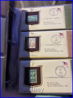 Historic us stamps collections will sell all