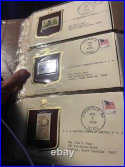 Historic us stamps collections will sell all