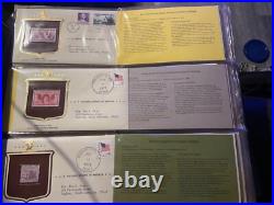 Historic us stamps collections will sell all