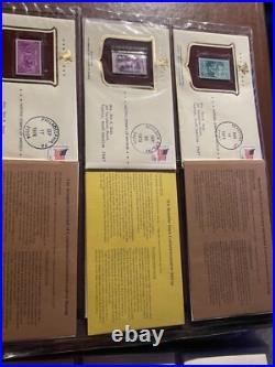 Historic us stamps collections will sell all