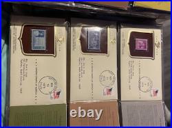 Historic us stamps collections will sell all