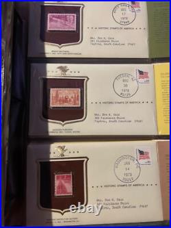 Historic us stamps collections will sell all