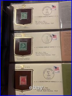 Historic us stamps collections will sell all