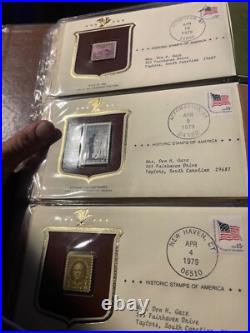 Historic us stamps collections will sell all