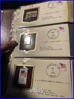 Historic us stamps collections will sell all