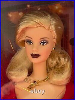 Hollywood Movie Star Collection Barbie Lot Of 3 Collector Edition