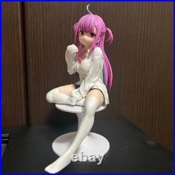 Hololive Relax Time Figure Lot 17pcs All Characters Collectible Set