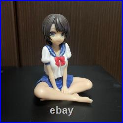 Hololive Relax Time Figure Lot 17pcs All Characters Collectible Set