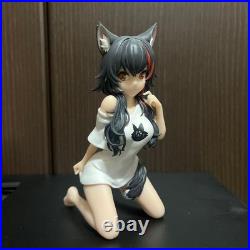 Hololive Relax Time Figure Lot 17pcs All Characters Collectible Set